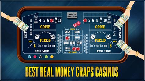 Play & Win in Online Craps @Ace Pokies Casino.